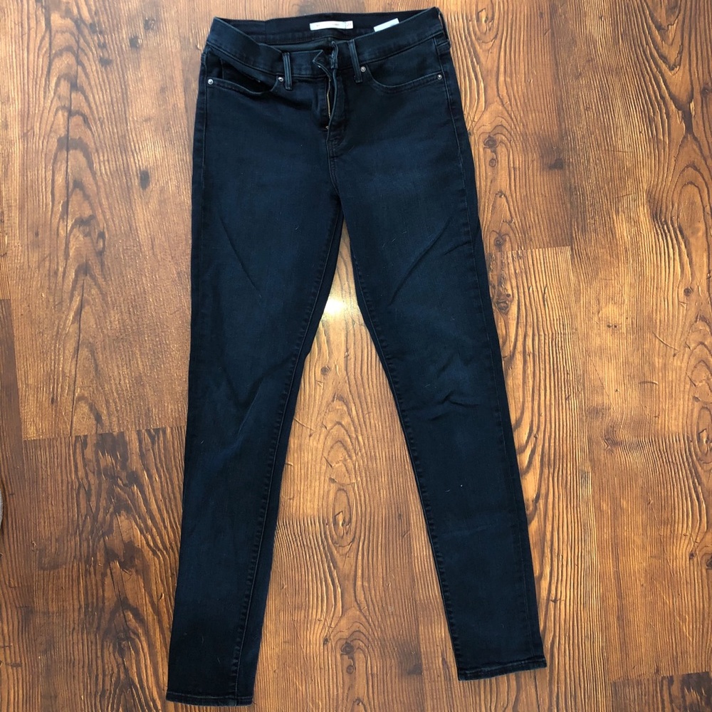 Levi’s Jeans
